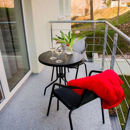 Apartman Pmr Horní Maršov 외부 사진