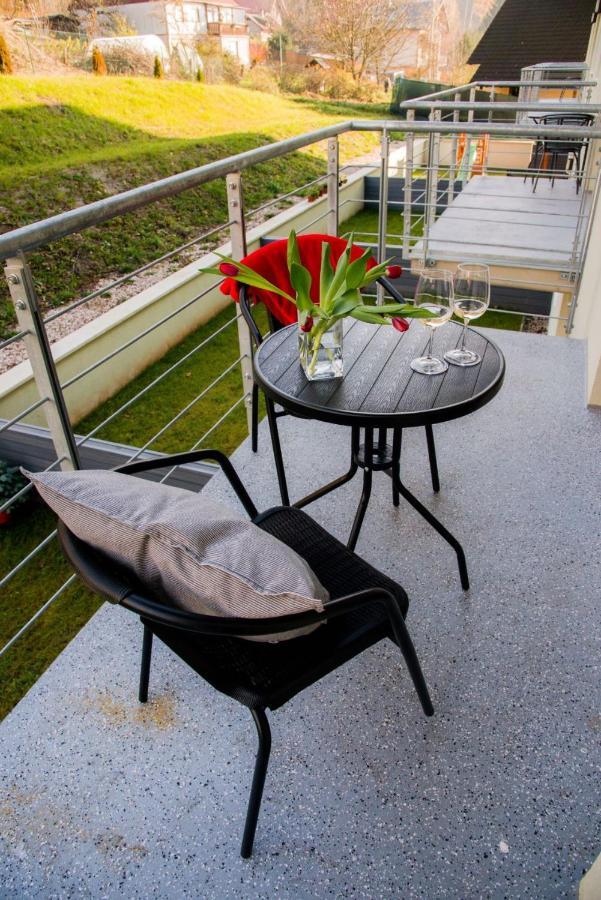 Apartman Pmr Horní Maršov 외부 사진